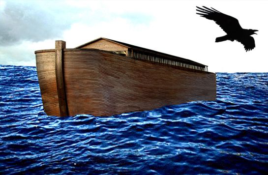 Lo que nadie te contó sobre el Arca de Noé | Martha_debayle | W Radio Mexico
