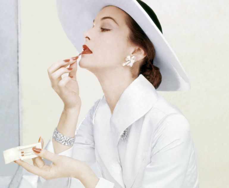 Desempolva Los Consejos De Belleza De Tu Abuela The Beauty Effect Martha Debayle W Radio Mexico