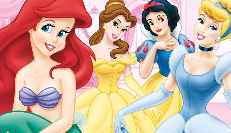 aburrido sobresalir Duque La influencia de las princesas Disney en las niñas | En_buena_onda | W  Radio Mexico