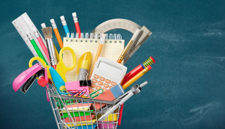 Economía para el regreso a clases | Educacion_xxi | W Radio Mexico