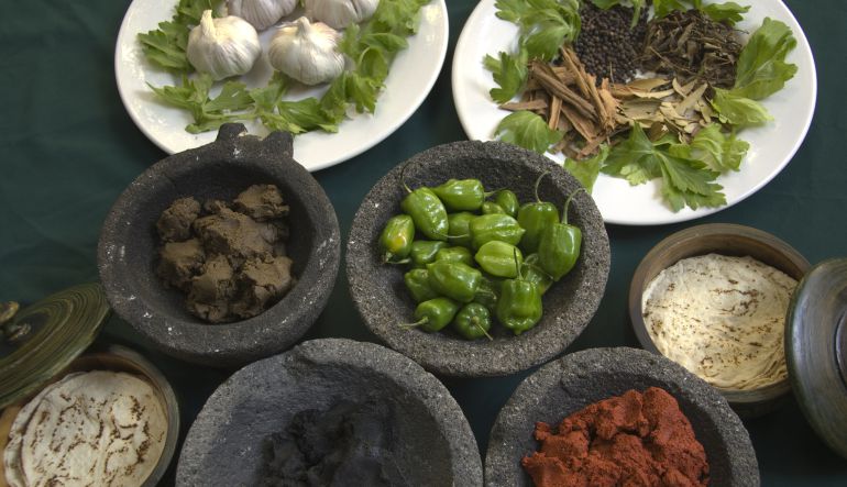 Secretos de belleza a la mexicana Martha_debayle W