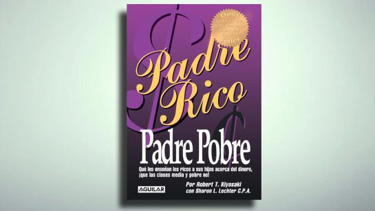 Padre Rico Padre Pobre: ¿Cómo jugar el juego del dinero? | Martha_debayle |  W Radio Mexico