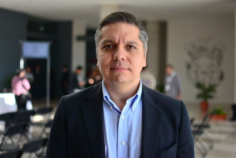 Candidatos proponen ideas que ya existen”: Eduardo Bohórquez | Así Las  Cosas | W Radio Mexico