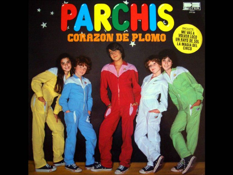 Las Fichas De Parchis Se Reencuentran Despu S De A Os As Las