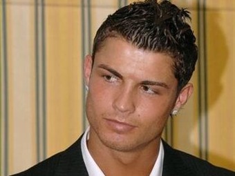 Cristiano Ronaldo, elegido mejor jugador 2008 en sondeo de hinchas |  Actualidad | W Radio Mexico