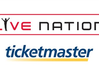 Anuncian fusión Ticketmaster y Live Nation | Actualidad | W Radio Mexico