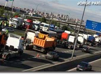 Advierten Transportistas Paro Indefinido | Actualidad | W Radio Mexico