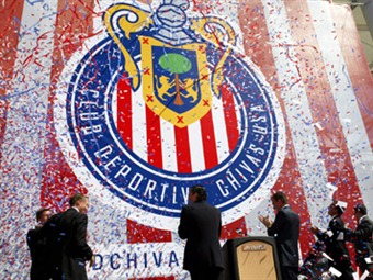 Chivas, el mejor club de México | Actualidad | W Radio Mexico