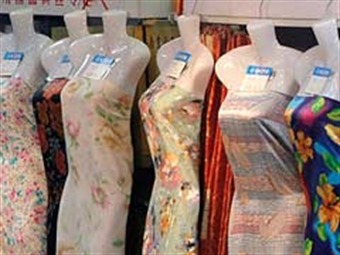 Muestra signos de recuperación industria del vestido | Actualidad | W Radio  Mexico
