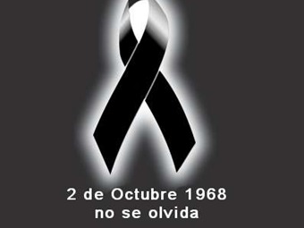 El dos de octubre, a 41 años de recuerdos y olvidos | Actualidad | W Radio Mexico