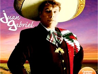 Juan Gabriel lanza disco ranchero | Actualidad | W Radio Mexico