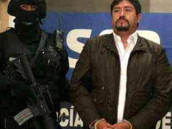Nuevo auto de formal prisión contra líder de 'Los Petriciolet' | Actualidad  | W Radio Mexico