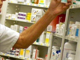 No habrá sanciones para farmacias que vendan medicina sin receta |  Actualidad | W Radio Mexico