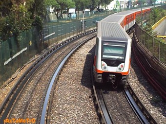 Asegura GDF que no habrá aumento al Metro en 2011 | Actualidad - | W Radio  México Móvil