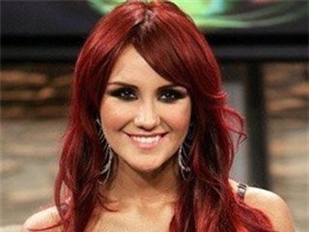 Cierra Dulce María 2010 con nuevo disco | Actualidad | W Radio Mexico