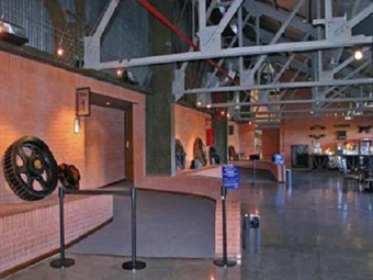 Cumplirá 13 años Cineteca Nuevo León de promover lo mejor del cine ...