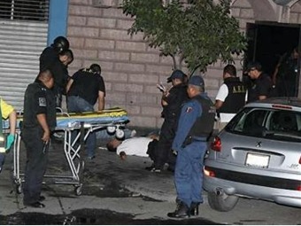 Son 10 los muertos en ataque a bar en Monterrey | Actualidad | W Radio  Mexico