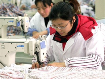 Pide México a China 'cita' para analizar subsidios a sector textil y del  vestido | Actualidad | W Radio Mexico