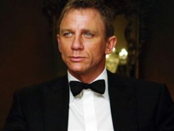 Es Daniel Craig El Agente 007 Mejor Pagado De La Historia Actualidad W Radio Mexico