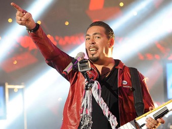 Matute presente en México Suena 2013 | Actualidad | W Radio Mexico