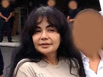 Sandra Ávila será deportada en próximas horas: abogado | Actualidad | W  Radio Mexico