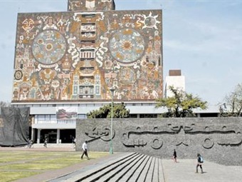 Ubican A La UNAM Y El Tec De Monterrey Entre Las Mejores Universidades ...