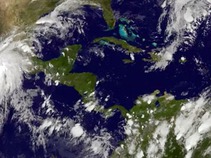 Medidas de prevención si vives en algún lugar cercano al huracán "Patricia"