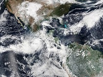 ¿A dónde llamar en caso de emergencia por huracán "Patricia"?