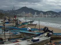 ¿Qué hacer si vives en las zonas bajas y de riesgo cercanas a las playas afectadas por "Patricia"?