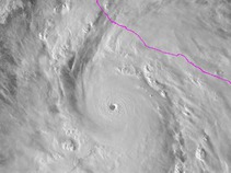 "Si su casa es vulnerable, es importante que se trasladen": Luis F. Puente