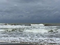 "La calle siempre es muy peligrosa en estos fenómenos": Enrique de la Madrid