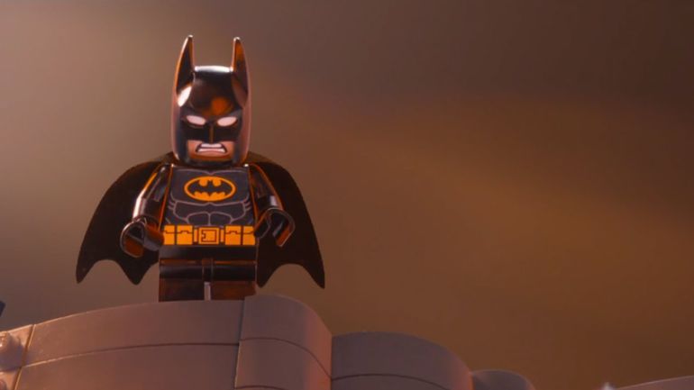 Publican las primeras imágenes y el tráiler de la película 'Lego Batman' |  Entretenimiento | W Radio Mexico