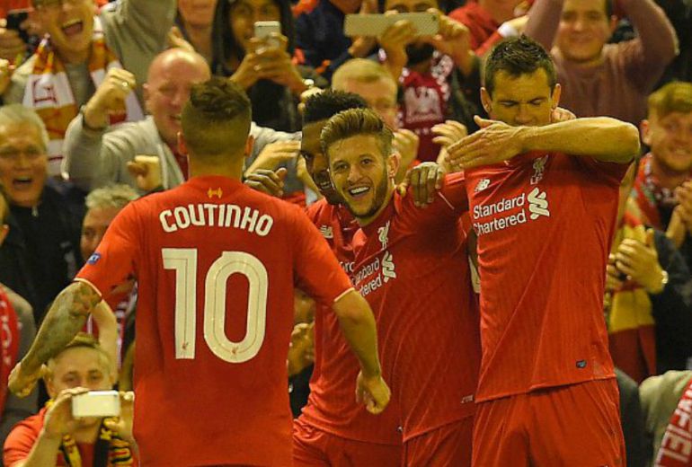 Liverpool y Sevilla protagonizarán la Gran Final de la ...