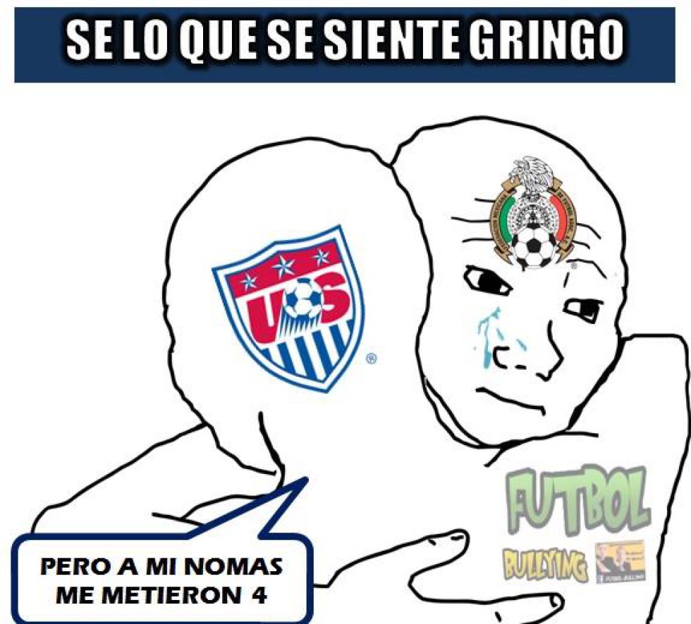 Los Memes Del Pase De Argentina A La Final De La Copa América Centenario Deportes Album W 1888