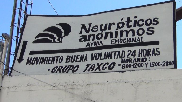 Se Realizar La Junta P blica De Informaci n Sobre Neurosis En La CDMX 