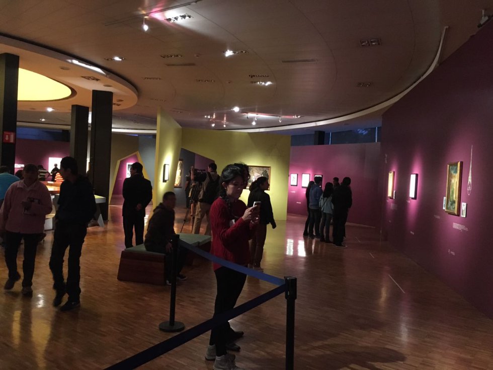 Museo de Arte Moderno