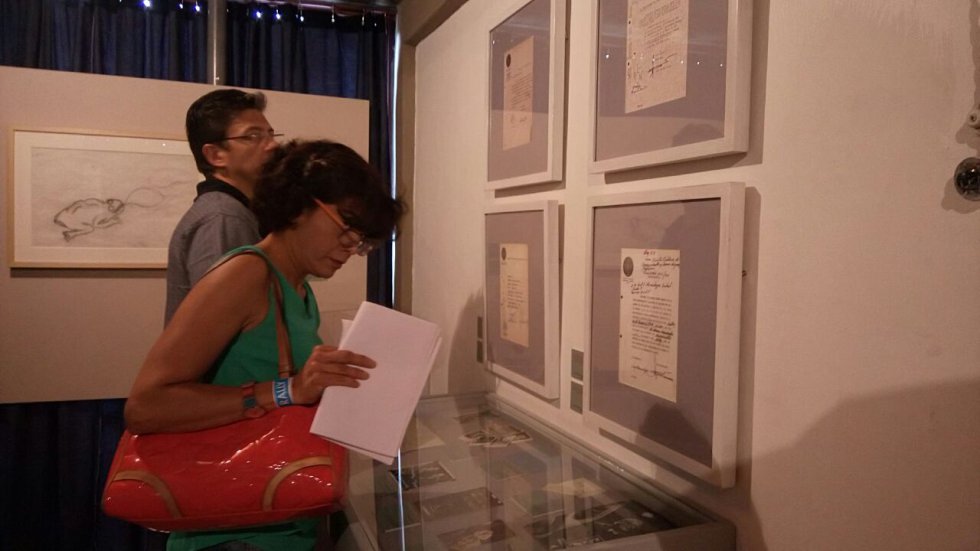 Museo Estudio Diego Rivera y Frida Kahlo
