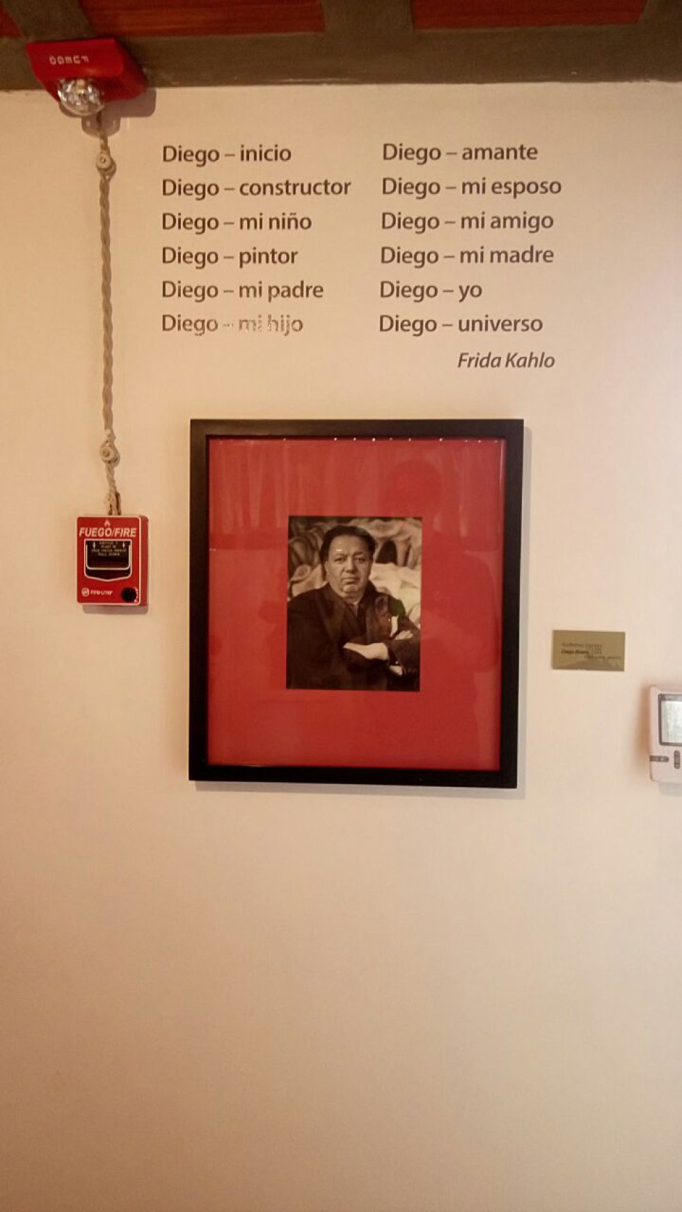 Museo Estudio Diego Rivera y Frida Kahlo