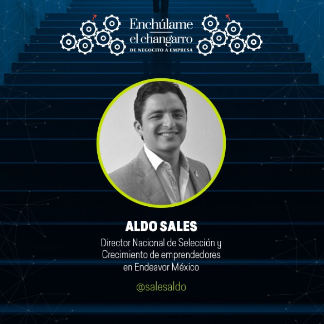Juez Aldo Sales