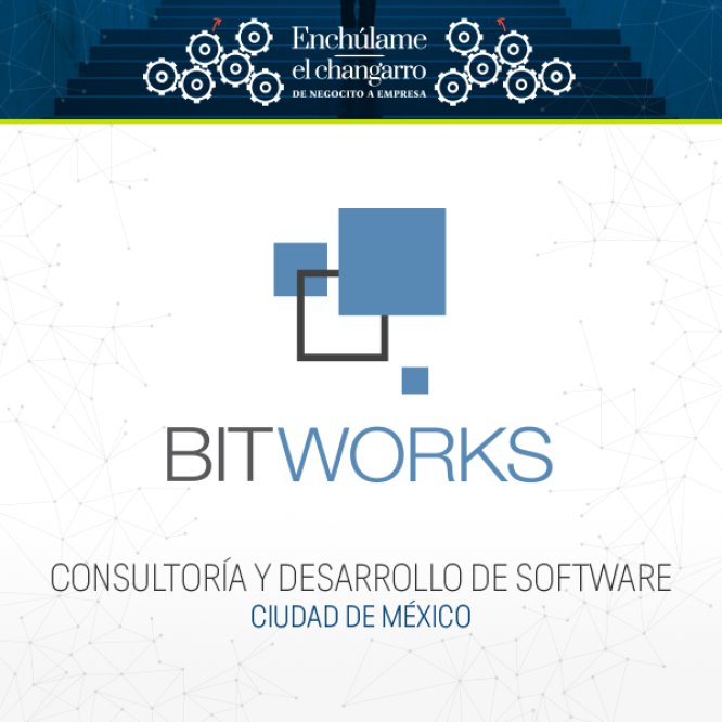 Empresa BitWorks