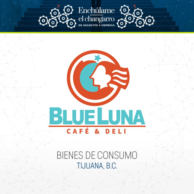 Empresa Blue Luna