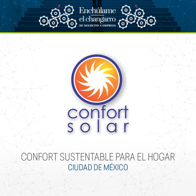 Empresa Confort Solar