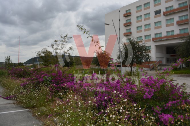 Únicamente dos policías vigilan la Villa Panamericana, pagados por los constructores