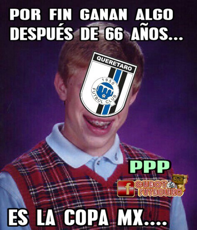 Los Gallos Blancos nunca habían ganado un título en la primera división del futbol mexicano Los Gallos Blancos nunca habían ganado un título en la primera división del futbol mexicano