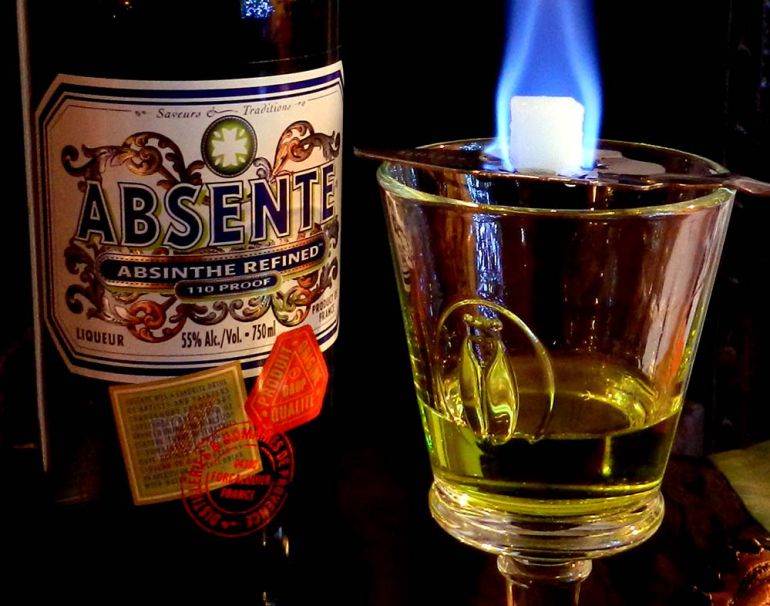 aceptable Seguir barril Estas son las 10 bebidas alcohólicas más fuertes del mundo | Sociedad | W  Radio Mexico