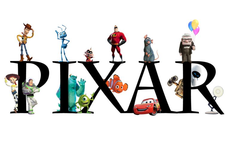 Énfasis habla Cumbre Disney confirma que todas las películas de Pixar están conectadas |  Entretenimiento | W Radio Mexico