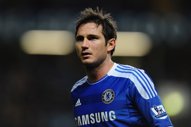 De 2001 a 2014, el Chelsea fue la casa de Lampard, sin duda la mejor etapa en la trayectoria del nacido en Londres De 2001 a 2014, el Chelsea fue la casa de Lampard, sin duda la mejor etapa en la trayectoria del nacido en Londres