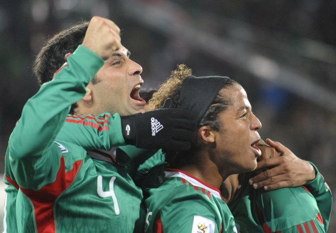 El triunfo sobre Francia en tierras sudafricanas, uno de los momentos más importantes del eterno capitán con la camiseta del Tricolor El triunfo sobre Francia en tierras sudafricanas, uno de los momentos más importantes del eterno capitán con la camiseta del Tricolor