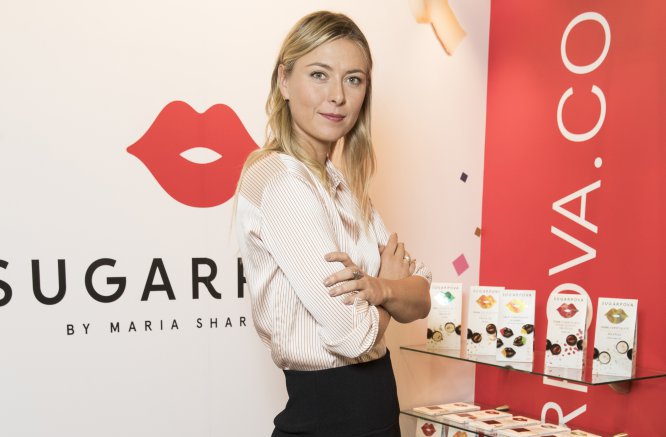 La rusa María Sharapova regresará al tenis en abril próximo luego de 15 meses de suspensión por haber dado positivo en un control antidopaje por consumo de meldonium La rusa María Sharapova regresará al tenis en abril próximo luego de 15 meses de suspensión por haber dado positivo en un control antidopaje por consumo de meldonium