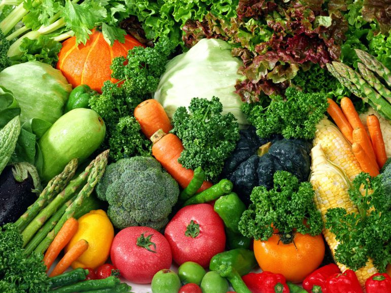 Vegetales crudos o cocidos: ¿cómo se deben comer? | Sociedad | W Radio